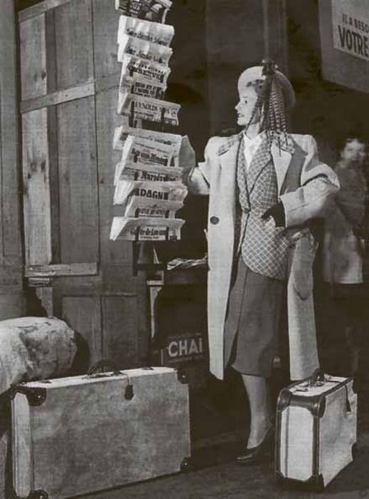 Иллюстрация к книге — Тайны парижских манекенщиц [i_089.jpg]