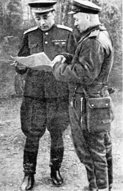 Иллюстрация к книге — 1945. Блицкриг Красной Армии [i_008.jpg]