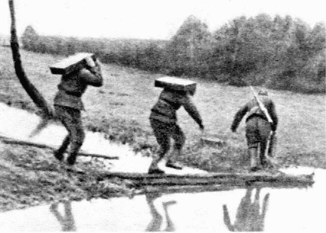 Иллюстрация к книге — 1945. Блицкриг Красной Армии [i_010.jpg]