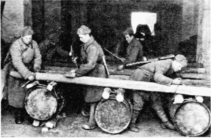 Иллюстрация к книге — 1945. Блицкриг Красной Армии [i_012.jpg]