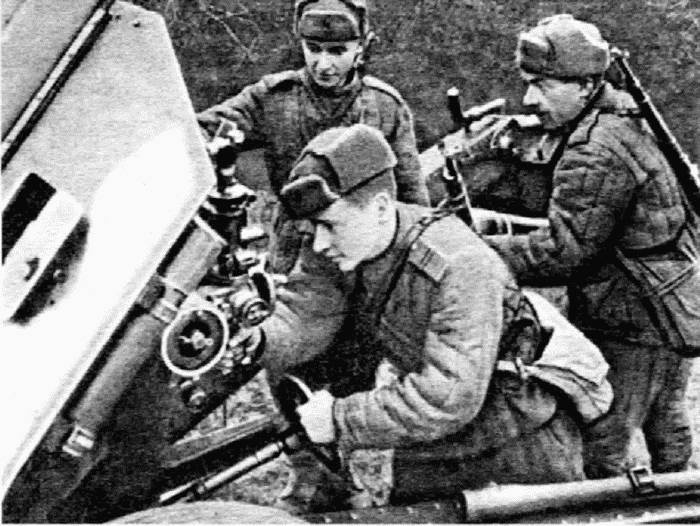 Иллюстрация к книге — 1945. Блицкриг Красной Армии [i_013.jpg]