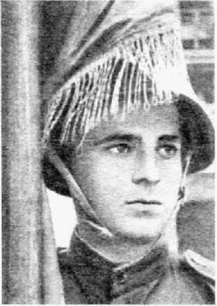 Иллюстрация к книге — 1945. Блицкриг Красной Армии [i_016.jpg]