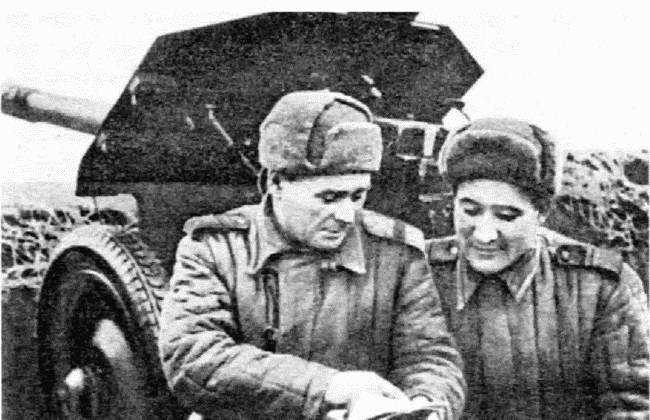 Иллюстрация к книге — 1945. Блицкриг Красной Армии [i_017.jpg]