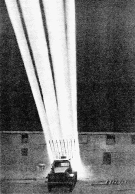 Иллюстрация к книге — 1945. Блицкриг Красной Армии [i_020.jpg]