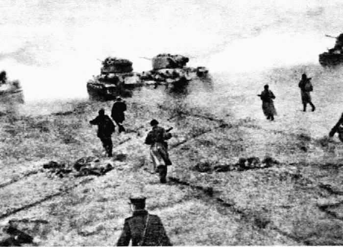 Иллюстрация к книге — 1945. Блицкриг Красной Армии [i_022.jpg]