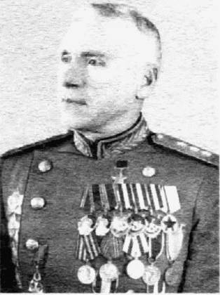 Иллюстрация к книге — 1945. Блицкриг Красной Армии [i_029.jpg]