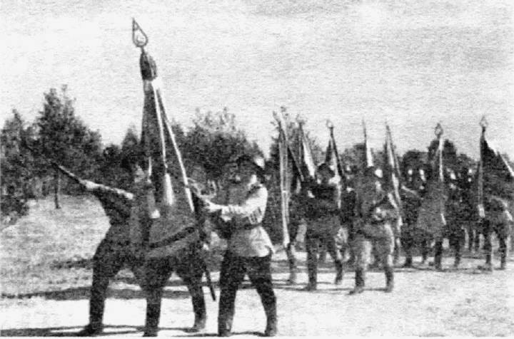 Иллюстрация к книге — 1945. Блицкриг Красной Армии [i_035.jpg]