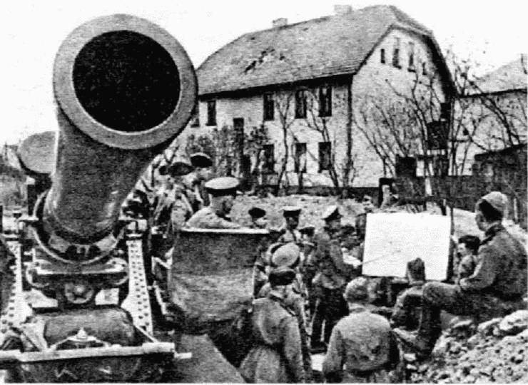 Иллюстрация к книге — 1945. Блицкриг Красной Армии [i_041.jpg]