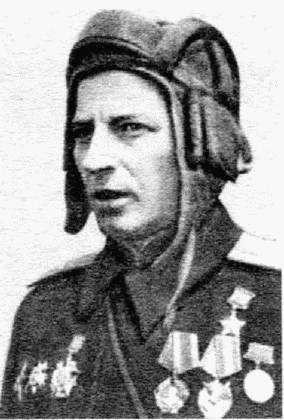 Иллюстрация к книге — 1945. Блицкриг Красной Армии [i_044.jpg]