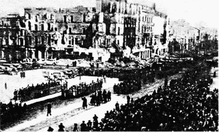 Иллюстрация к книге — 1945. Блицкриг Красной Армии [i_059.jpg]