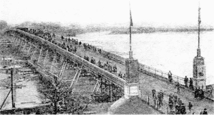 Иллюстрация к книге — 1945. Блицкриг Красной Армии [i_066.jpg]