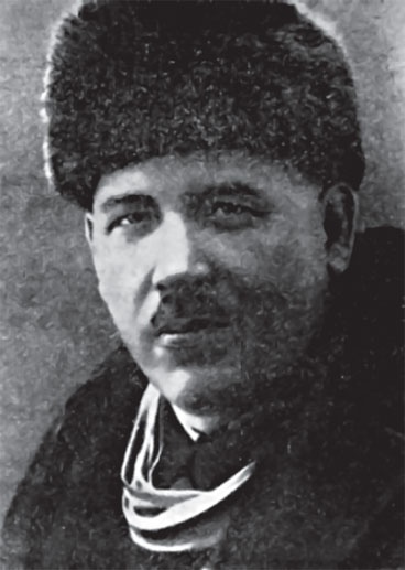 Иллюстрация к книге — Кровавый век [_134.jpg]