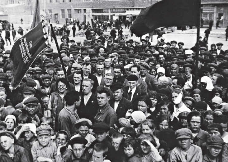 Иллюстрация к книге — Кровавый век [_155.jpg]