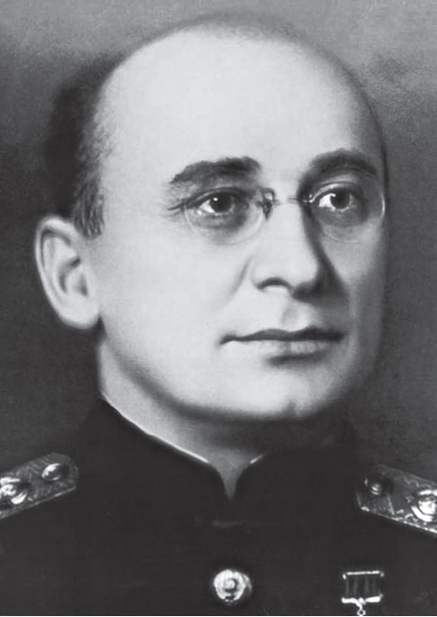 Иллюстрация к книге — Кровавый век [_184.jpg]