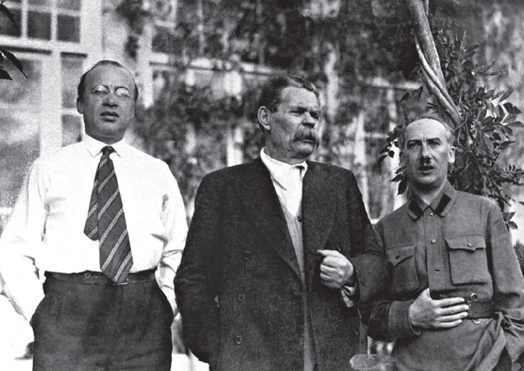 Иллюстрация к книге — Кровавый век [_197.jpg]