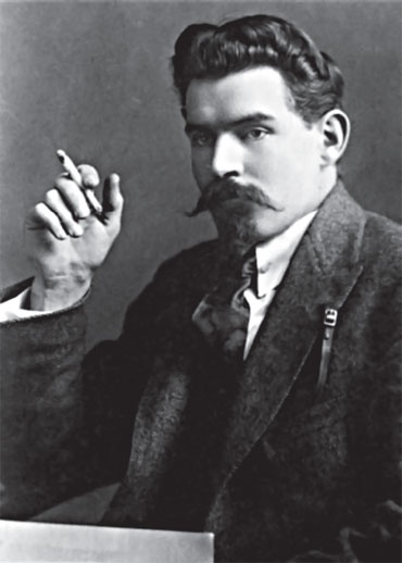 Иллюстрация к книге — Кровавый век [_222.jpg]