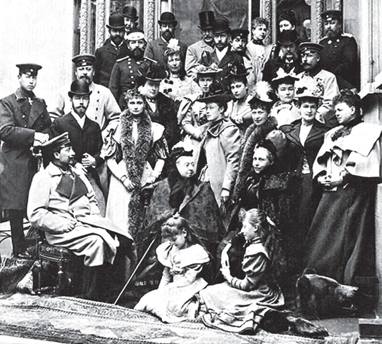 Иллюстрация к книге — Кровавый век [_28.jpg]