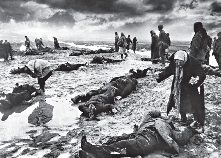 Иллюстрация к книге — Кровавый век [_289.jpg]