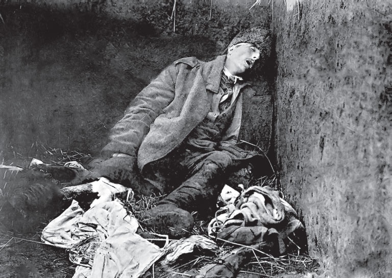 Иллюстрация к книге — Кровавый век [_66.jpg]