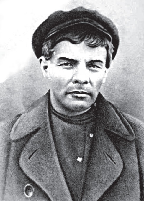 Иллюстрация к книге — Кровавый век [_9.jpg]