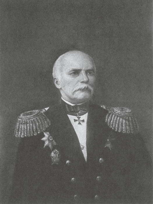 Иллюстрация к книге — Россия и Китай. 300 лет на грани войны [i_018.jpg]