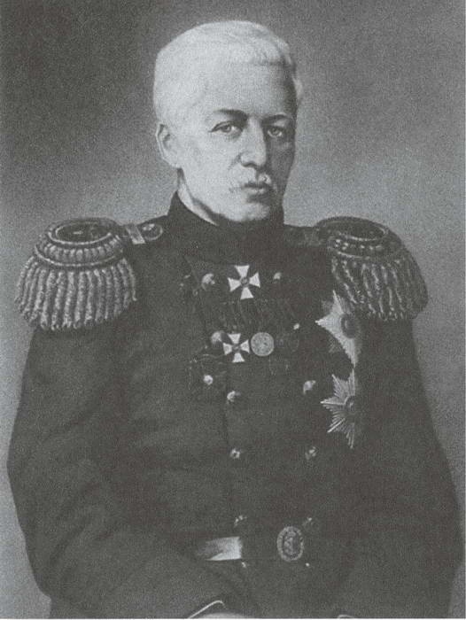 Иллюстрация к книге — Россия и Китай. 300 лет на грани войны [i_019.jpg]