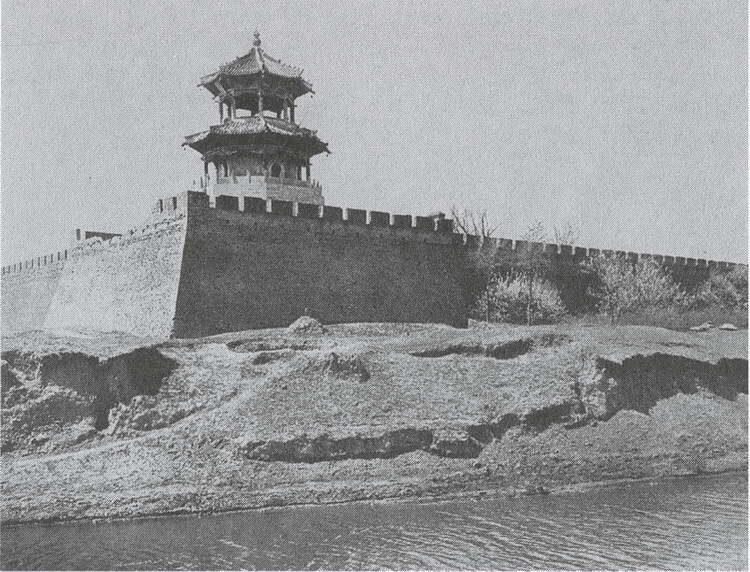 Иллюстрация к книге — Россия и Китай. 300 лет на грани войны [i_020.jpg]