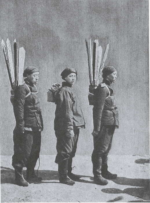 Иллюстрация к книге — Россия и Китай. 300 лет на грани войны [i_025.jpg]