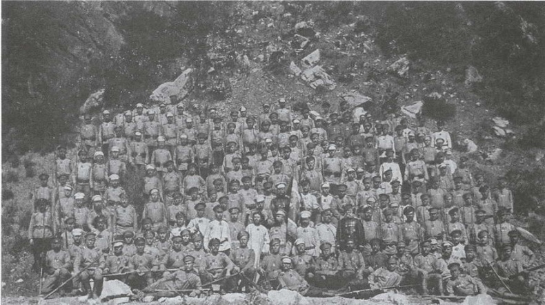 Иллюстрация к книге — Россия и Китай. 300 лет на грани войны [i_031.jpg]