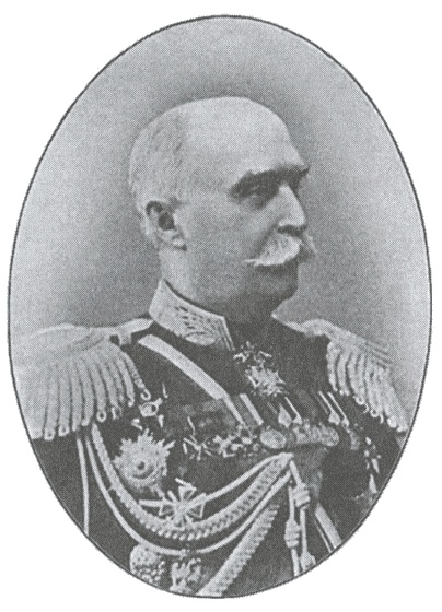 Иллюстрация к книге — Россия и Китай. 300 лет на грани войны [i_037.jpg]