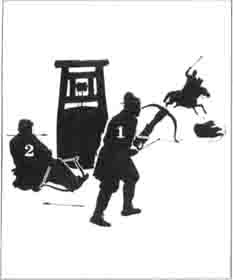 Иллюстрация к книге — Армии Древнего Китая III в. до н.э. - III в. н.э. Униформа, вооружение, организация [i_021.jpg]