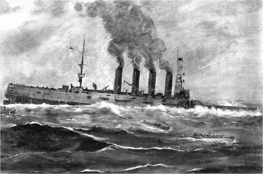 Иллюстрация к книге — Поражения, которых могло не быть. Эпоха мировых войн [i_005.jpg]