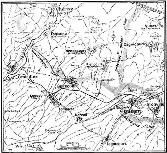 Иллюстрация к книге — Поражения, которых могло не быть. Эпоха мировых войн [i_016.jpg]