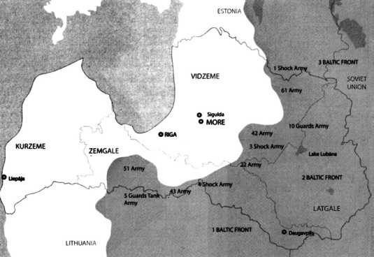 Иллюстрация к книге — Поражения, которых могло не быть. Эпоха мировых войн [i_035.jpg]