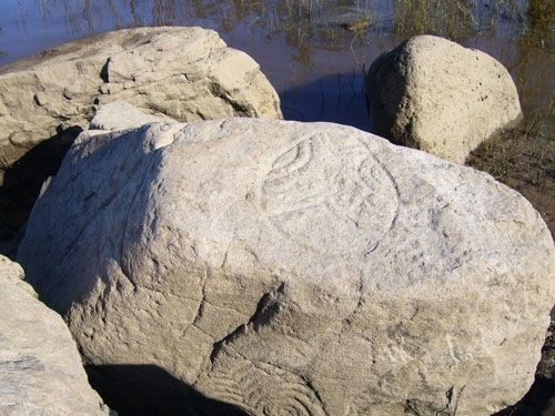 Иллюстрация к книге — Феномены древней культуры востока Северной Азии [i_012.jpg]