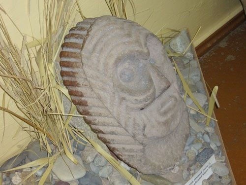 Иллюстрация к книге — Феномены древней культуры востока Северной Азии [i_015.jpg]