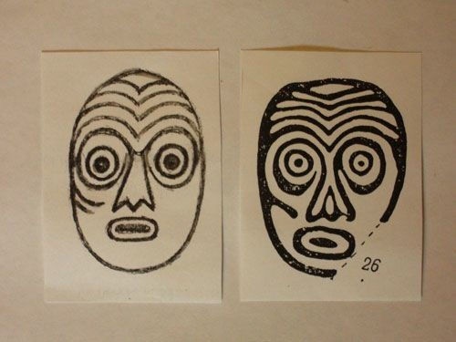 Иллюстрация к книге — Феномены древней культуры востока Северной Азии [i_016.jpg]