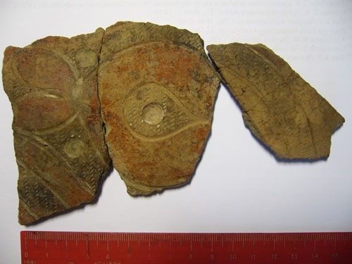 Иллюстрация к книге — Феномены древней культуры востока Северной Азии [i_047.jpg]