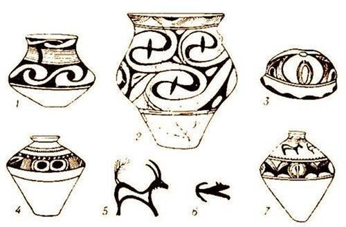 Иллюстрация к книге — Феномены древней культуры востока Северной Азии [i_048.jpg]