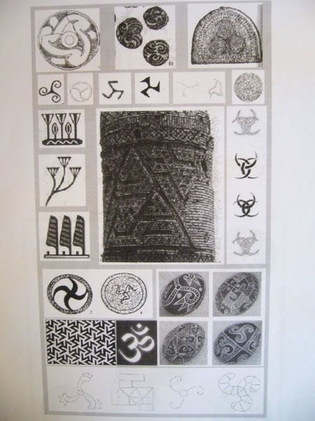 Иллюстрация к книге — Феномены древней культуры востока Северной Азии [i_105.jpg]