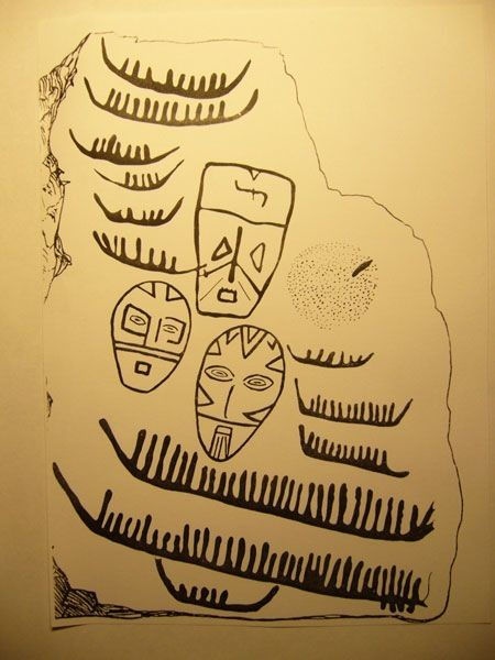 Иллюстрация к книге — Феномены древней культуры востока Северной Азии [i_124.jpg]