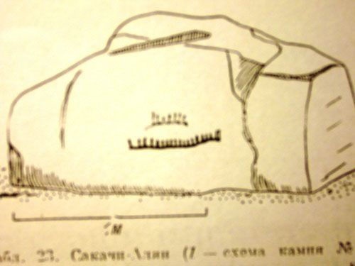 Иллюстрация к книге — Феномены древней культуры востока Северной Азии [i_126.jpg]
