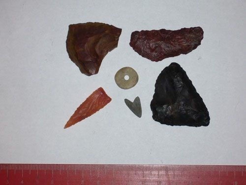 Иллюстрация к книге — Феномены древней культуры востока Северной Азии [i_132.jpg]