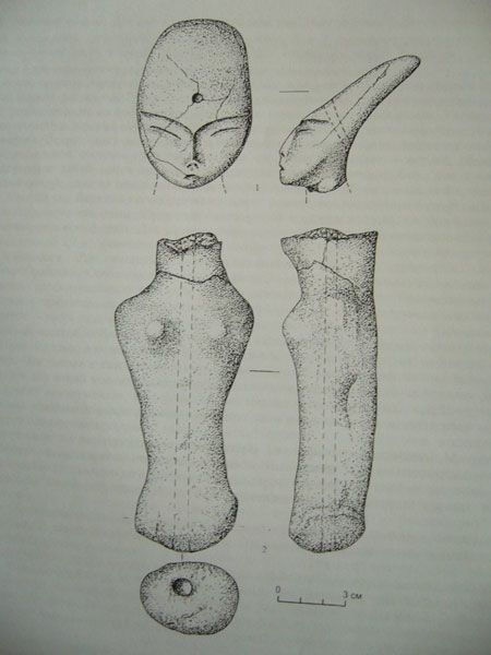 Иллюстрация к книге — Феномены древней культуры востока Северной Азии [i_135.jpg]