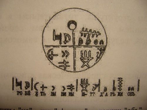 Иллюстрация к книге — Феномены древней культуры востока Северной Азии [i_156.jpg]