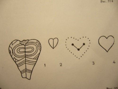 Иллюстрация к книге — Феномены древней культуры востока Северной Азии [i_159.jpg]