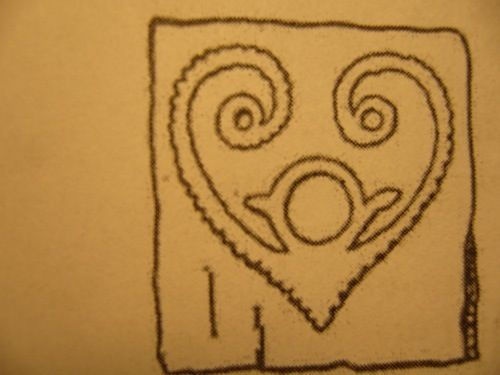 Иллюстрация к книге — Феномены древней культуры востока Северной Азии [i_166.jpg]