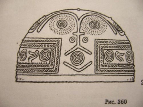 Иллюстрация к книге — Феномены древней культуры востока Северной Азии [i_171.jpg]