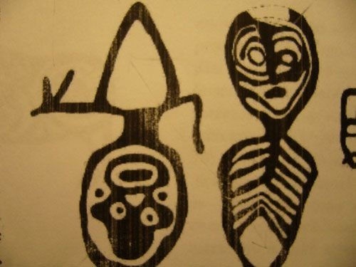 Иллюстрация к книге — Феномены древней культуры востока Северной Азии [i_175.jpg]