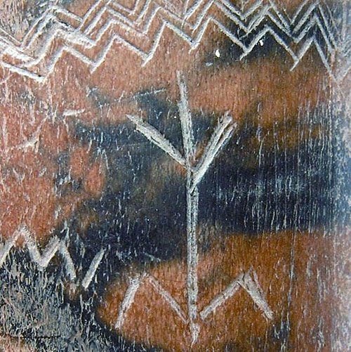 Иллюстрация к книге — Феномены древней культуры востока Северной Азии [i_209.jpg]